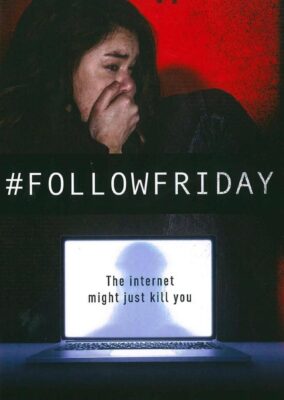 #FollowFriday