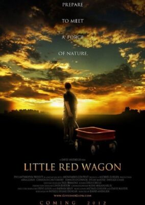 Little Red Wagon