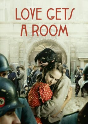 Love Gets a Room