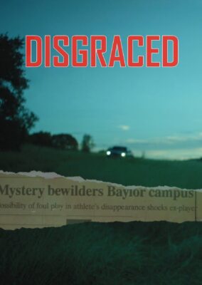 Disgraced