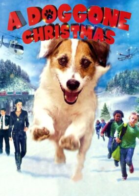 A Doggone Christmas