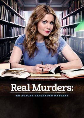 Real Murders: An Aurora Teagarden Mystery