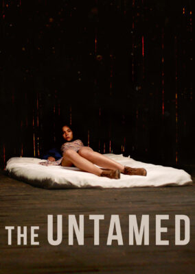 The Untamed