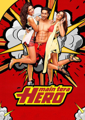 Main Tera Hero