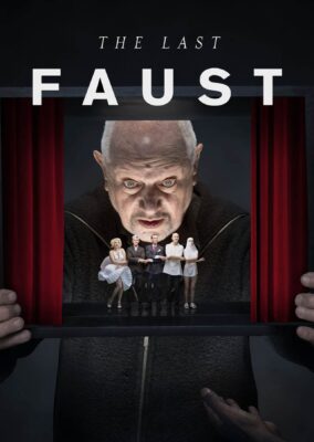 The Last Faust