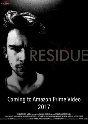 The Residue: Live in London