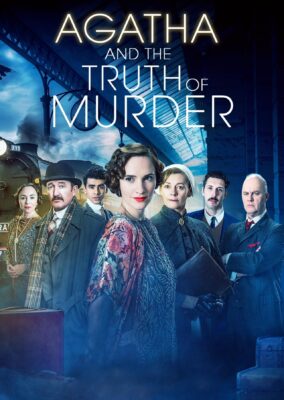 Agatha and the Truth of Murder