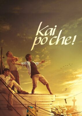 Kai Po Che!