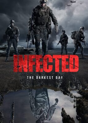 Infected: The Darkest Day