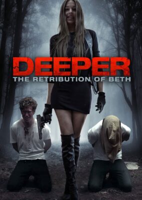 Deeper: The Retribution of Beth