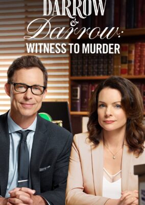 Darrow & Darrow: Witness to Murder