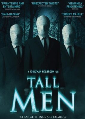 Tall Men