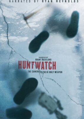 Huntwatch