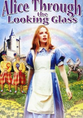 Alice Through the Looking Glass