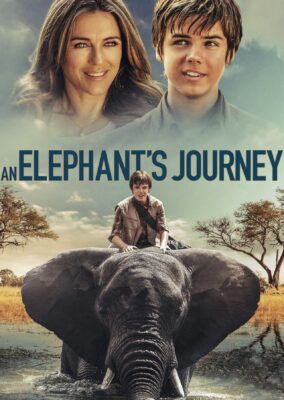 An Elephant’s Journey