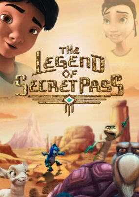 The Legend of Secret Pass