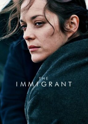 The Immigrant