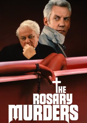 The Rosary Murders