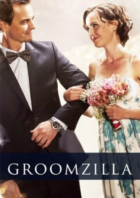 Groomzilla