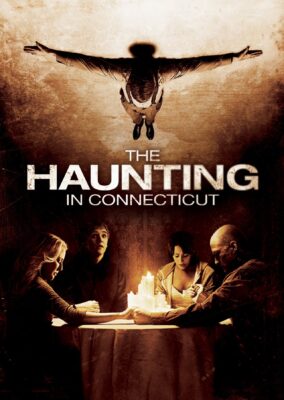 The Haunting in Connecticut