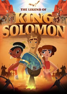 The Legend of King Solomon