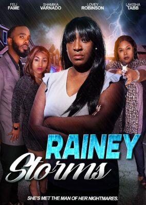 Rainey Storms