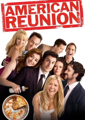 American Reunion