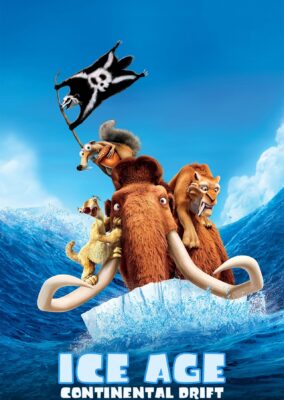 Ice Age: Continental Drift