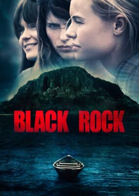 Black Rock