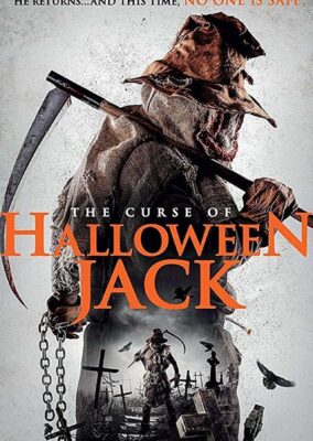 The Curse of Halloween Jack