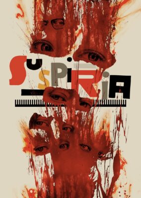 Suspiria