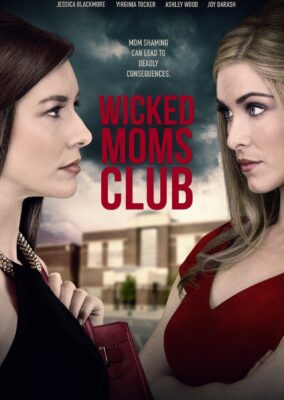 Wicked Moms Club