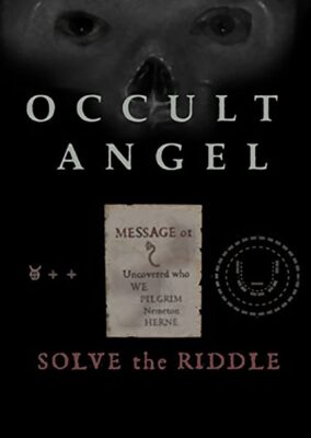 Occult Angel