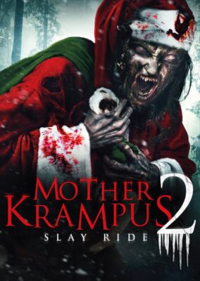 Mother Krampus 2: Slay Ride