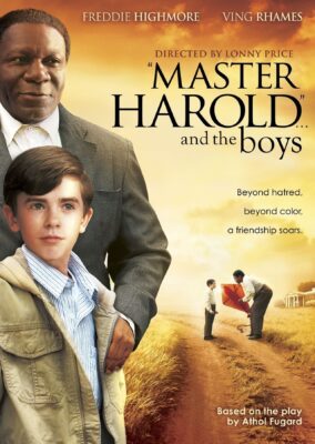 Master Harold… and the Boys
