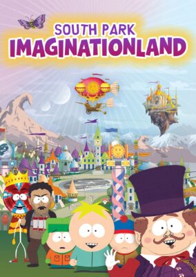 South Park: Imaginationland