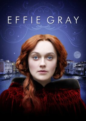 Effie Gray