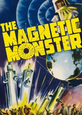 The Magnetic Monster