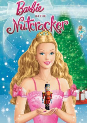 Barbie in the Nutcracker