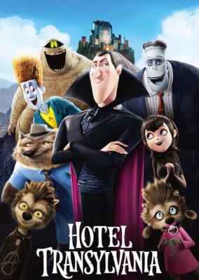 Hotel Transylvania