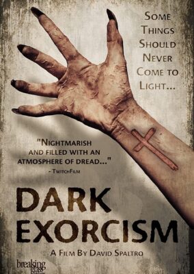 Dark Exorcism