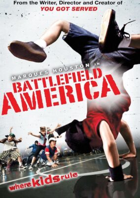 Battlefield America