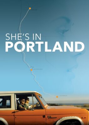 She’s In Portland