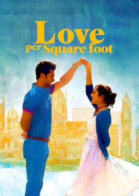 Love per Square Foot
