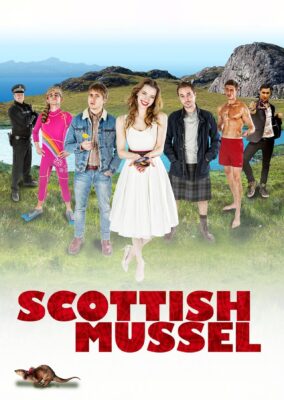 Scottish Mussel