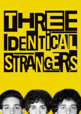 Three Identical Strangers