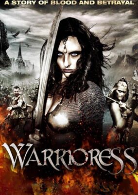 Warrioress