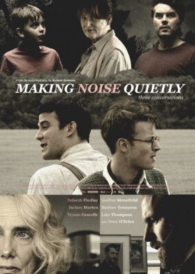 Making Noise Quietly