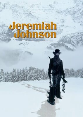 Jeremiah Johnson