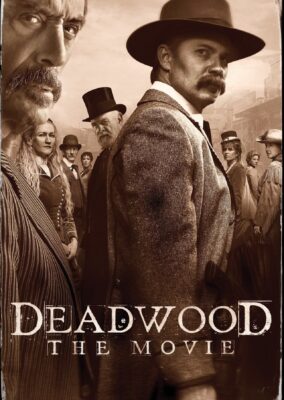 Deadwood: The Movie